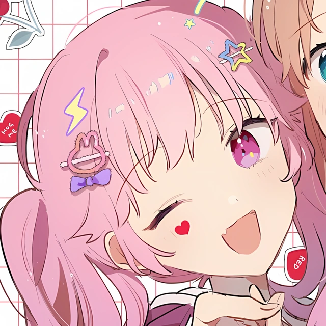 カガリ・ミミ from きみが死ぬまで恋をしたい — cropped from Josh’s supplied illustration